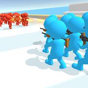 They Are Coming