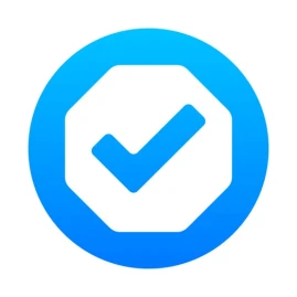 Halt: AdBlock Browser Tiktok ads