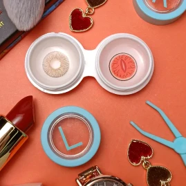 Missblingeye Tiktok ads