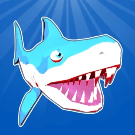 Shark Evolve Tiktok ads