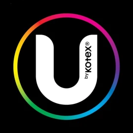 Period Tracker – U by Kotex Tiktok ads