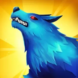 Mutant Wars 3D Tiktok ads