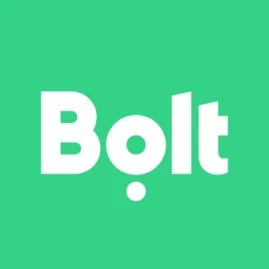 Bolt Tiktok ads