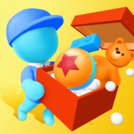 My Toy Shop! Tiktok ads