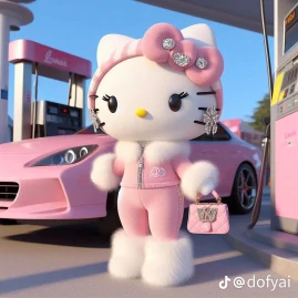 janinechavez Tiktok ads