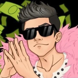 IbrahiManga Tiktok ads