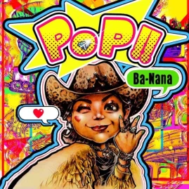 BANANA🕊No WAR Tiktok ads