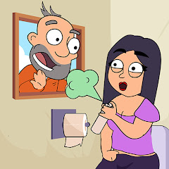 Save the Guy: Funny Choice