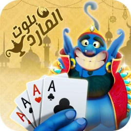 بلوت المارد Tiktok ads