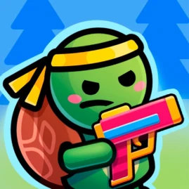 The Last Warrior! Tiktok ads