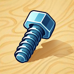 Awesome Bolts & Screws