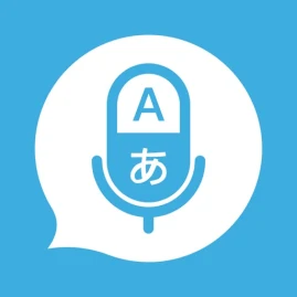 Rec Translator- Voice to Text Tiktok ads