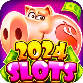 ジャックポットリッチーズ：スロットカジノ Tiktok ads