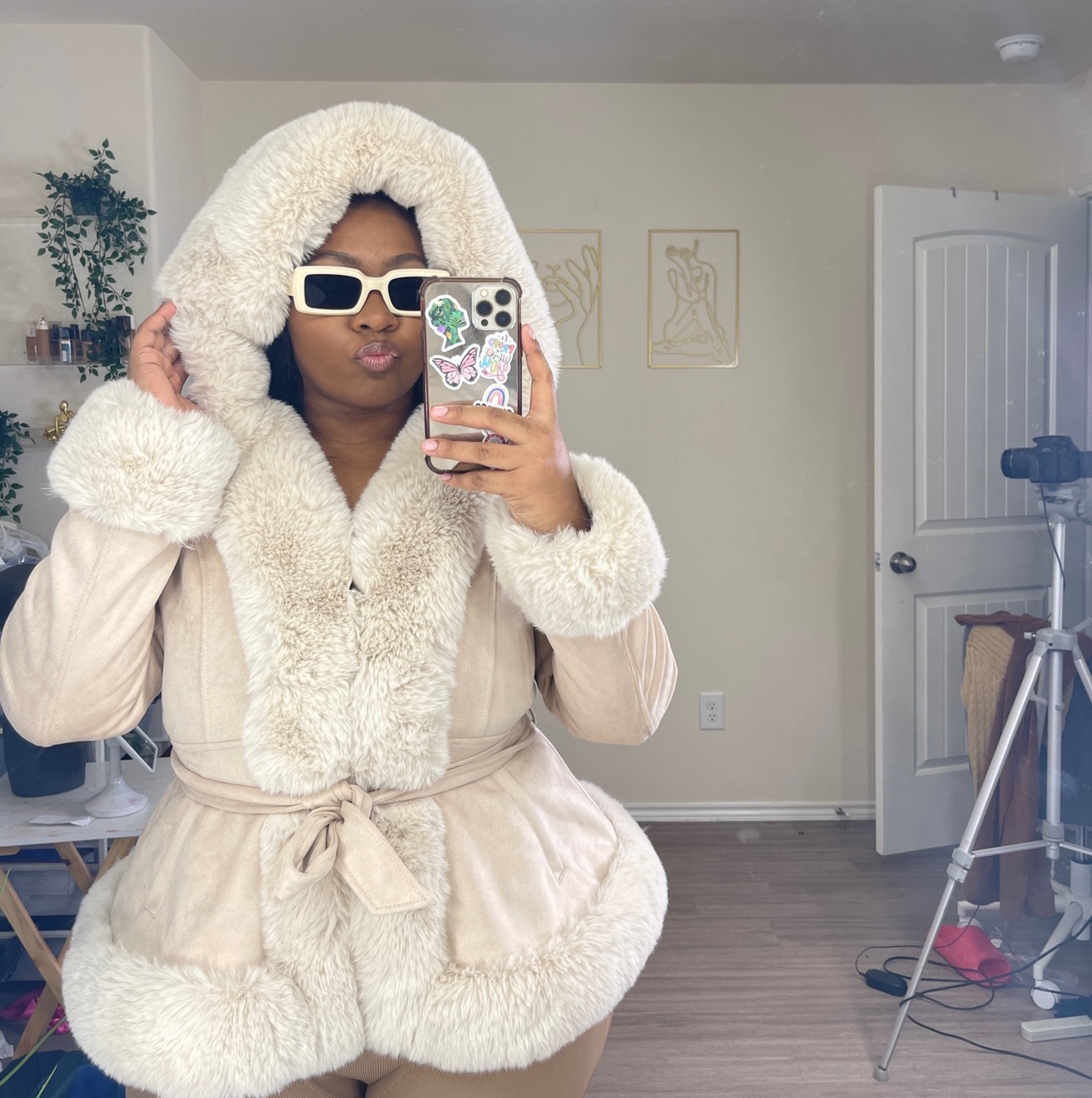 Shapewear waist TikTok advertising TikTok shapewear waist ads 1