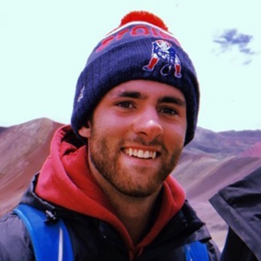 Tyler Hopkins