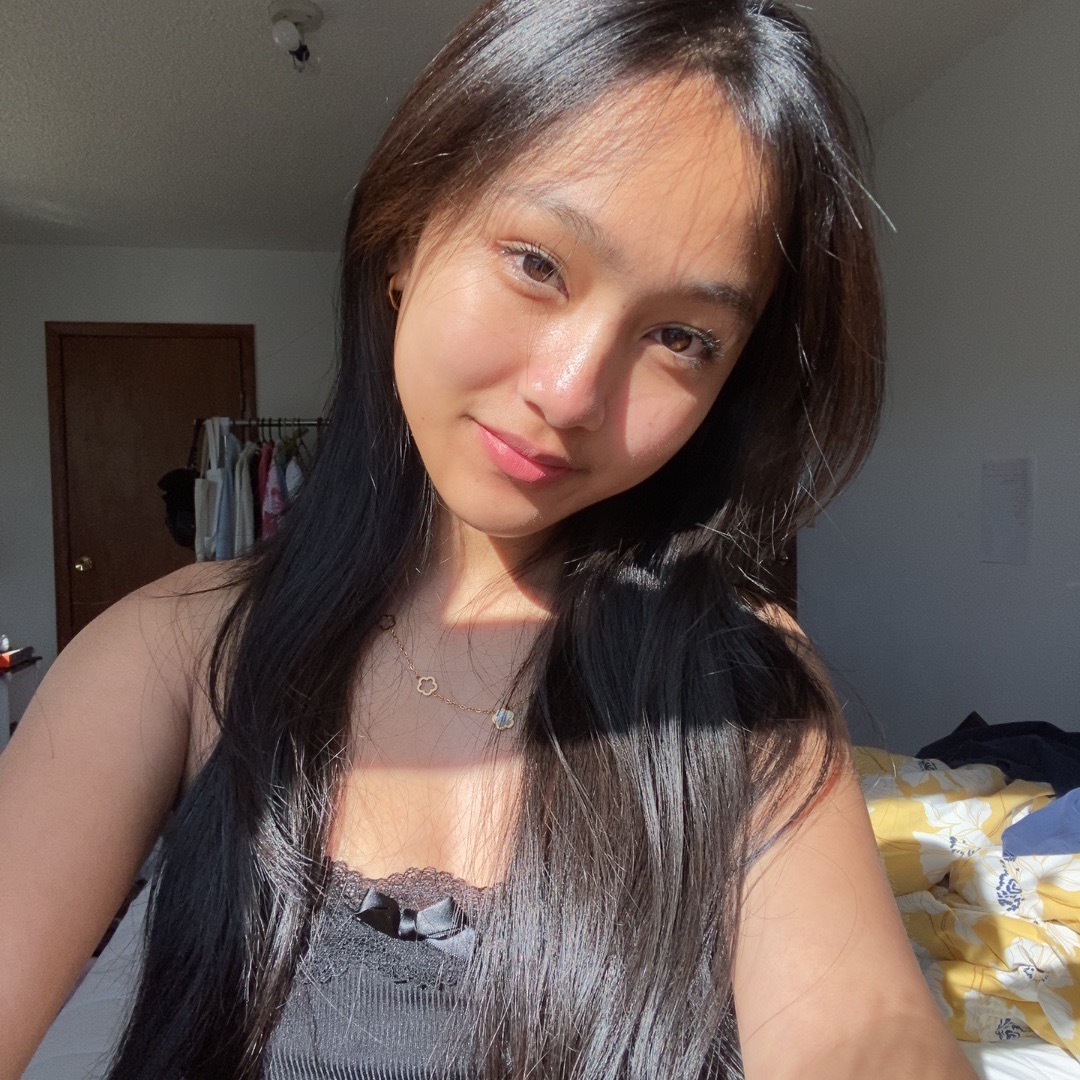 nini creates ✮ l ugc & amazon