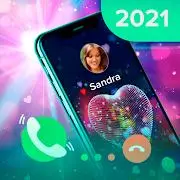 Premium Call Flash Tiktok ads