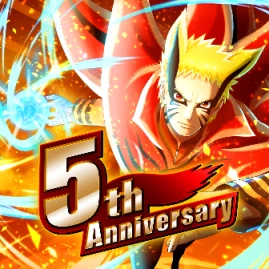 NARUTO X BORUTO NINJA VOLTAGE Tiktok ads