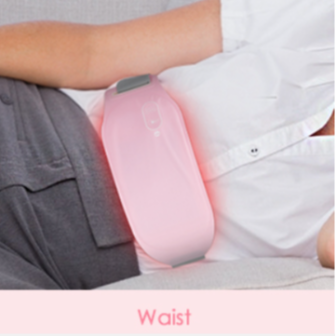LadyU™ Heating Cramps Relief