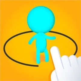 Draw Defence Tiktok ads