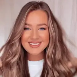 Kaylee Brooke Burks Tiktok ads