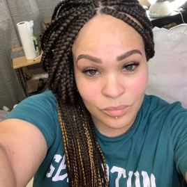 LYFEWITHMARIE85 Tiktok ads