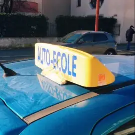 Conduite auto moto Tiktok ads