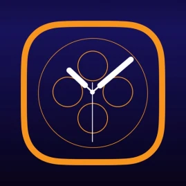 Watch Faces Gallery & Widgets Tiktok ads