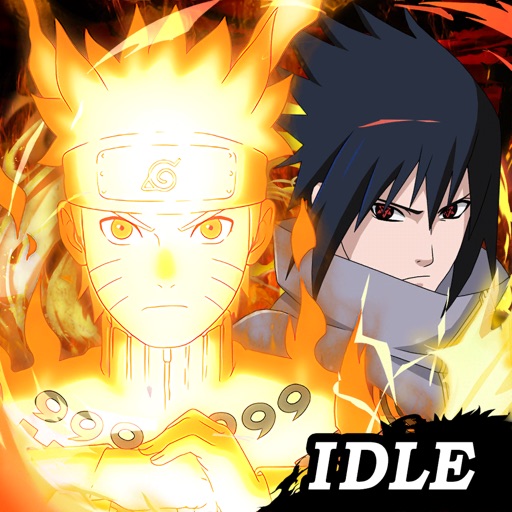 火影忍者：六道傳奇