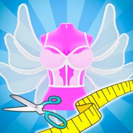 Bra Maker - Runner Tiktok ads