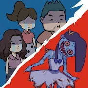 Devil House Tiktok ads