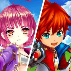 白猫テニス Tiktok ads