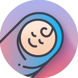 SuperMama＊Smart Baby Tracker Tiktok ads