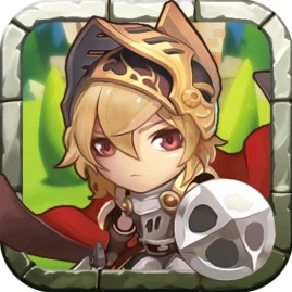 戰鬥吧！勇者 Tiktok ads