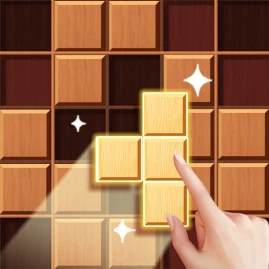 Block Puzzle - Sudoku Game Tiktok ads