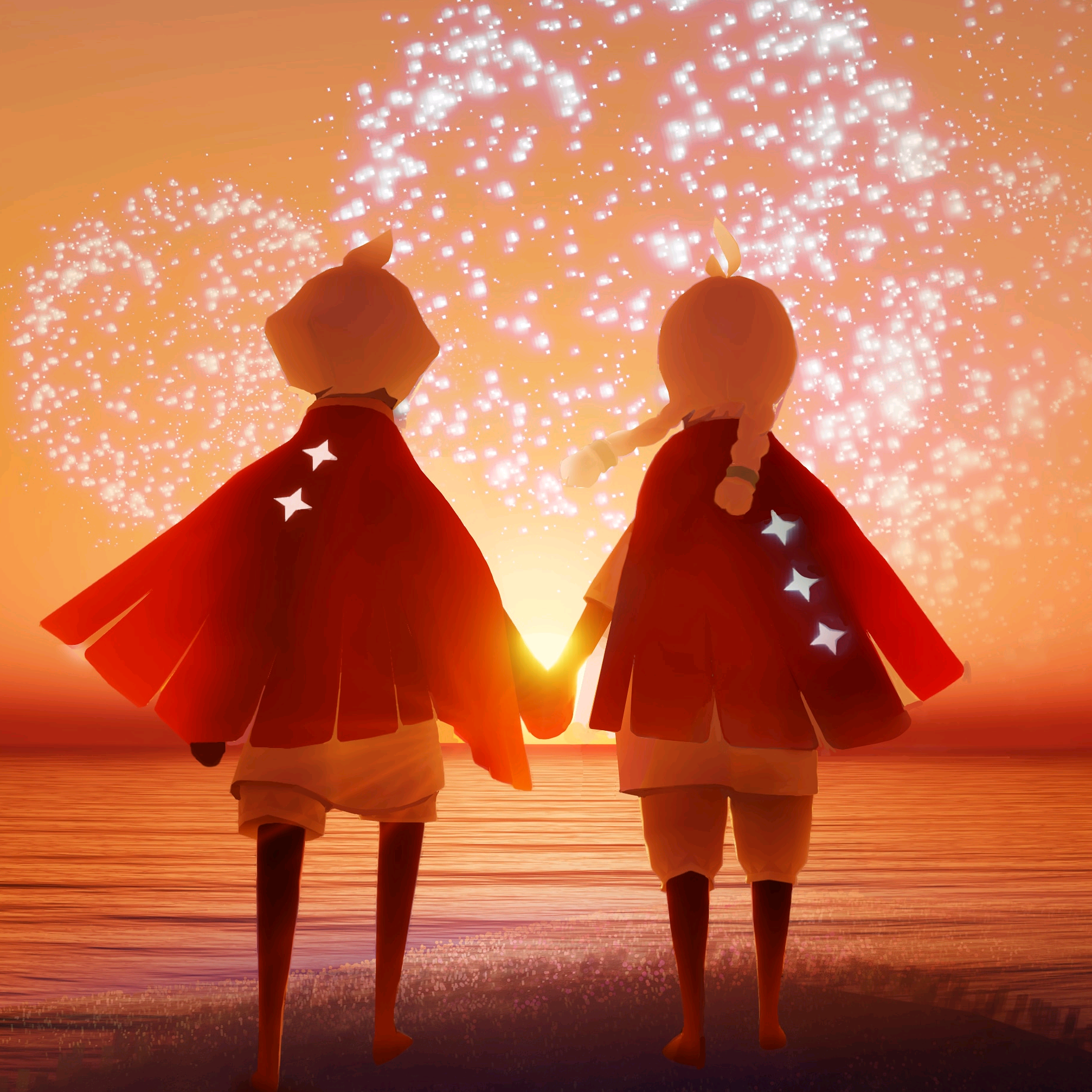 Sky: Children of the Light