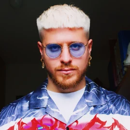 Riccardo Dose Tiktok ads