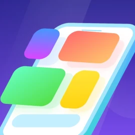 Funny widgets Tiktok ads