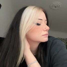 Chiara | UGC Creator 💫 Tiktok ads