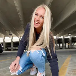 Ellie Juengel Tiktok ads