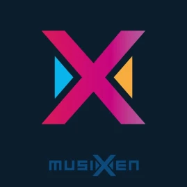 Musixen - Online Canlı Müzik Tiktok ads