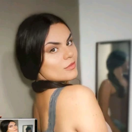Aline Kollins Tiktok ads