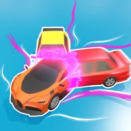 Car Track Fever Tiktok ads