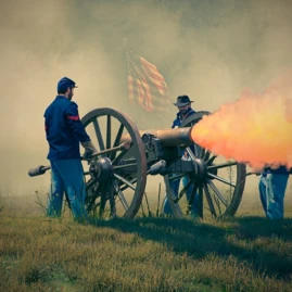 War and Peace: Civil Clash Tiktok ads