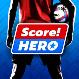 Score! Hero - Football Games Tiktok ads