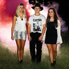 The Band McMillan Tiktok ads