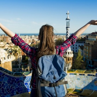 Study Abroad Scholarship Programs!
