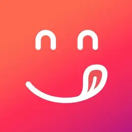 Crave It: The Social Food App Tiktok ads