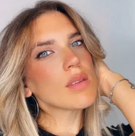 Laura Di Maso Tiktok ads