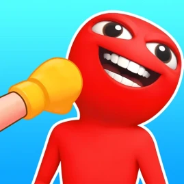 Annoying Monster: Fun Punching Tiktok ads